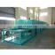 Hot Sale DW Model Continous Belt Dryer Machine for Apple Cubes