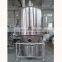 Hot Sale manufacturer in china gfg series high efficiency fluid bed dryer sugar powder for chemical industry