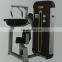 Commercial gym fitness equipment ASJ-ZM020 Rear Delt/Pec Fly machine