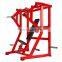 Manufacturers wholesale commercial fitness equipment chest press machine fitness equipment strength equipment hammer machine