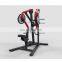 Plate Loaded Machines Customize Hot-sale Professional Gym Room Used Tibia Dorsi Flexion Gym equipment weight plate loaded machine Multi Club