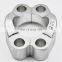 Hot Sale High Quality Multifunctional Creative Practical Rubber Tube Flange Fittings
