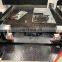 T&L Brand CNC 12000w Fiber laser cutting machine metal