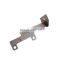 Custom stamping fabrication steel hardware factory aluminum stamping parts