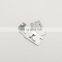Custom Steel Aluminum Bending Sheet Metal Stamping Parts