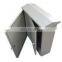 Precision custom stainless steel sheet metal fabrication service stainless steel case