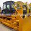 2022 Evangel China famous brand shantui new hydraulic wetlands swamp bulldozer SD13 for sale