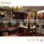 Professional Wooden Ready Made Modualr Kitchen Cabinets With Furniture Design,kitchen splash