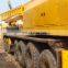 Japan Used KATO 80ton truck crane NK800 KATO NK-800E for sale in Shanghai