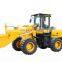 Hot Sale Earth Moving Machinery HW25-28 Mini Front End Loader Small Backhoe Loader Price