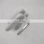 Custom sliding handles locking aluminium accessories casement door window lever accessories handle