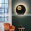 Modern Nordic Styles Lighting Modern Living Corridor Aisle Study Room Indoor Aluminum LED Wall Light