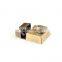 UK zinc alloy brass cylinder nightlatch rim deadlock for the interior door