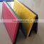 high quanlity PVC Cover Folding Gymnastic Mat GYM pad taekwondo mat karate mat tatami mat