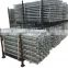 Scaffolding galvanized  ringlock system kwikstage scaffold for construction