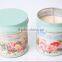 200G Scented Candle in Aluminum Jar ,Home Decorative Wax Candle, Gift Set SA-1895