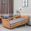 Home Care Hospital Bed Electric Five Function Home Care Aging Nursing Beds