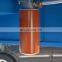 Latest hot sale screw air compressor maintenance parts oil filter 66094172