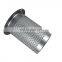 1625171332 Stainless Built-in Steel Mesh Oil Separator for Bolaite Compressor BLT50-60A Oil Separator Filter Element Parts