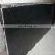 mongolia black granite countertop for kitchen and bathroom