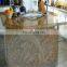 high quality indian juparana yellow granite