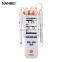Digital multiparameter water quality analyzer ph sensor probe multifunctional ph ec meter