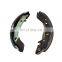 Asia Auto Parts Accessories Brake Shoe Replacement Car Rear Braking Shoes For Accent 58305-25A00