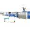KLHS New Product The Plastic Supports Customization With Large Output And Stable Performance Pe Extruder