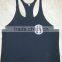 Y-Back Tank-Top / Gym TankTop / Gym Vest / 100% cotton Tanktop / Y-Back Singlet