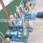 Longxing Factory Price Pressure Bag Filter Chemical Machinery Equipment Machine