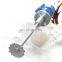 1450 rpm disperser mixer