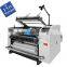 UTFQ900T Fully automatic BANK POS Receipt Cash Register Thermal Paper Roll Cutting Machine