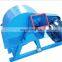 High Qualitywood Hammer Millcrusher Wood Crusher Machine Making Sawdust