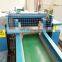 textile shredding machine cloth waste cutting recycling machine