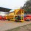 Mini Small Mobile Chrome Sand Gold Mining Trommel Wash Plant Factory Supplier