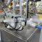 Small Shampoo Ketchup Honey Sachet Packaging Machine