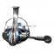 17 DAIWA XFIRE carp fishing saltwater  spinning Bait casting fishing reel