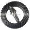 One-stop Shopping Various Models Auto Lock Truck Rear Axle Crown Bevel Pinion Gear Ring Differential Gears