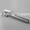 Traditional Matte Sliver Double Edge Blade Razor Cut Throat Men Shaving