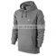 Top Quality Fleece Hoodies for Men OEM Service