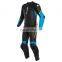 Wholesale Custom Men Motorbike suit Made of Genuine Leather Motorbike suit