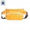 Silver Antique Fitting Swiss Cotton Lining Premium Quality Luxury Pattern Wholesale Genuine Leather Bumbag/ Waist Bag
