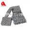 Silicon carbide Porous ceramic foam filter for metal filtration