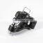 Adjustable Trailer Hooks Heavy Duty Trailer Hitch Ball Mount Pintle Hook