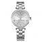 Relogio Femenino Mini Focus MF0039L Waterproof Fashion Women Jewelry Watches Luxury Ladies Rose Gold Watch