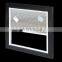 YY new design aluminum movable louver shutter for home and apartment use