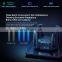 Xiaomi AX9000 Router AIoT WiFi 6 Enhanced Three-Channel Quad-Core CPU 1GB RAM 4K QAM 9000Mbps 12 High Gain Antenna