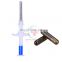 HC-R120 super popular high quality animal subcutaneous implantable chip glass tube syringe RFID microchip