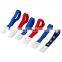Wholesale medical supply first aid blood stop elastic emergency pink blue tourniquet