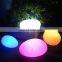 wireless table lamp commerical decoration restaurant rechargeable cordless portable led table night lighting lamp